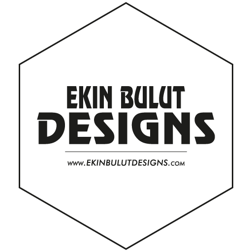 EKIN BULUT Designs